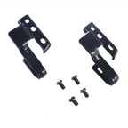 A5155 2 PCS Car Wiper Arm Adapter 3392390298 for Honda, A5155