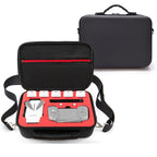 Single Shoulder Storage Bag Shockproof Waterproof Travel Carrying Cover Hard Case for FIMI X8 Mini, For FIMI X8 mini