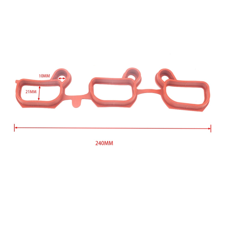 A5791 Car Intake Manifold Gasket Set 11611436631 for BMW, A5791