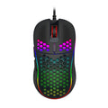 iMICE T98 RGB Lighting Gaming Wired Mouse, T98