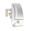 A5882-01 Car Left Side Door Outside Handle 80607-CD41E for Nissan 350Z 2003-2009, A5882-01