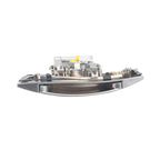 A5882-01 Car Left Side Door Outside Handle 80607-CD41E for Nissan 350Z 2003-2009, A5882-01