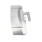 A5882-02 Car Right Side Door Outside Handle 80606-CD01E for Nissan 350Z 2003-2009, A5882-02