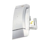 A5924 1 Pair Car Door Outside Handle 80607-CD41E+80606-CD01E for Nissan 350Z 2003-2009, CP-2593, CP-2592