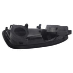 A5822-01 Car Electroplating Left Side Door Inside Handle 6J1837113A for Seat Ibiza 2009-2012, A5822-01