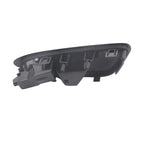 A5822-02 Car Electroplating Right Side Door Inside Handle 6J1837114A for Seat Ibiza 2009-2012, A5822-02