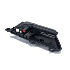 A3242 1 Pair  Car Door Inside Handle 82610-3J000+82620-3J000 for Hyundai Veracruz 2007 -2012, A3242