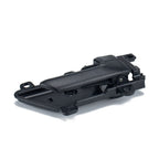 A3242 1 Pair  Car Door Inside Handle 82610-3J000+82620-3J000 for Hyundai Veracruz 2007 -2012, A3242