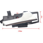 A5883-02 Car Right Side Door Inside Handle 96462710 for Chevrolet, A5883-02