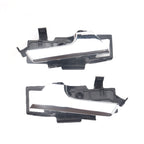 A5884 1 Pair Car Door Inside Handle 96462710 + 96462709 for Chevrolet, A5884