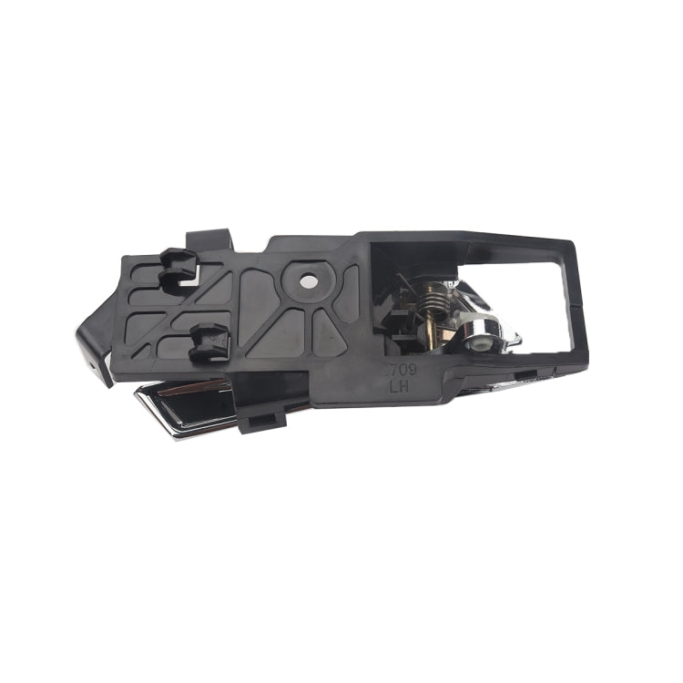 A5884 1 Pair Car Door Inside Handle 96462710 + 96462709 for Chevrolet, A5884