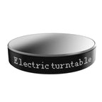 Intelligent APP Screen Display Electric Rotating Turntable Mirror Display Stand Live Broadcast Video Shooting Props Turntable