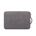 ND08 Sheepskin Notebook Iner Bag, 13.3 inch, 14.1-15.4 inch