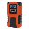 FOXSUR 2A / 6V / 12V Car / Motorcycle 3-stage Full Smart Battery Charger, 2A, US Plug, 2A, EU Plug, 2A, JP Plug, 2A, UK Plug