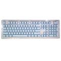 HXSJ P9 104 Keys PBT Color Mechanical Keyboard Keycaps