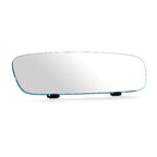 Car Rearview Retrofit Frameless Clear Large Mirror, 3R-334 Planemirror 250mm, 3R-335 Planemirror 270mm, 3R-336 Planemirror 300mm, 3R-338 Curved Mirror 270mm, 3R-339 Curved Mirror 300mm