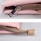ST05SDZ Lightweight Notebook Laptop Bag with Detachable Shoulder Strap, 13.3 inch, 14.1-15.4 inch