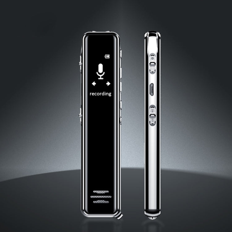 Q22 Multifunctional HD Noise Reduction Conference Recording Pen, 4GB, 8GB, 16GB, 32GB