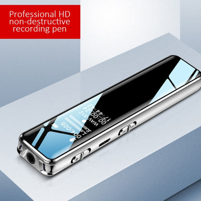 Q22 Multifunctional HD Noise Reduction Conference Recording Pen, 4GB, 8GB, 16GB, 32GB