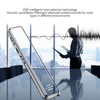 Q22 Multifunctional HD Noise Reduction Conference Recording Pen, 4GB, 8GB, 16GB, 32GB