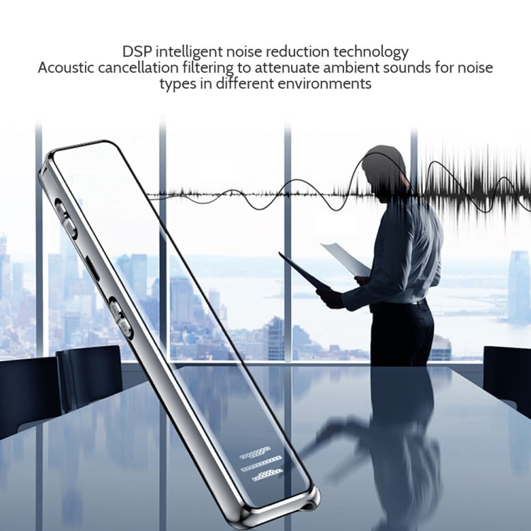 Q22 Multifunctional HD Noise Reduction Conference Recording Pen, 4GB, 8GB, 16GB, 32GB