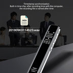Q22 Multifunctional HD Noise Reduction Conference Recording Pen, 4GB, 8GB, 16GB, 32GB
