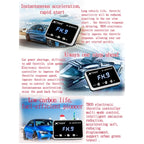 TROS TS-6Drive Potent Booster Electronic Throttle Controller, For Hyundai Veloster 2019-