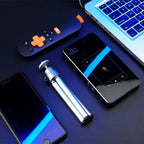 WEJOY DL-S6E 854x480P 150 Lumens Portable Home Theater LED HD Mini Digital Projector, Android 7.1, 1G+16G,, DL-S6E EU Plug, DL-S6E UK Plug, DL-S6E AU Plug, DL-S6E US Plug