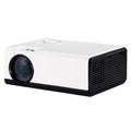 WEJOY Y5 800x480P 80 ANSI Lumens Portable Home Theater LED HD Digital Projector, Android 9.0, 1G+8G, Y5 US Plug