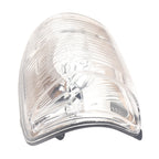 A5805-01 Car Left Side Rear Mirror Indicator Lamp Cover 1847387 for Ford Transit MK8 2014-2019, A5805-01