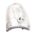 A5805-02 Car Right Side Rear Mirror Indicator Lamp Cover 1847389 for Ford Transit MK8 2014-2019, A5805-02