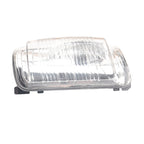 A5805-02 Car Right Side Rear Mirror Indicator Lamp Cover 1847389 for Ford Transit MK8 2014-2019, A5805-02