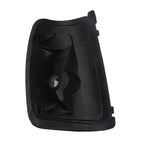A5856 1 Pair Car Rear Mirror Indicator Lamp Cover 1847387 / 1847389 for Ford Transit MK8 2014-2019, A5856