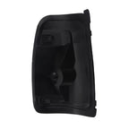 A5856 1 Pair Car Rear Mirror Indicator Lamp Cover 1847387 / 1847389 for Ford Transit MK8 2014-2019, A5856