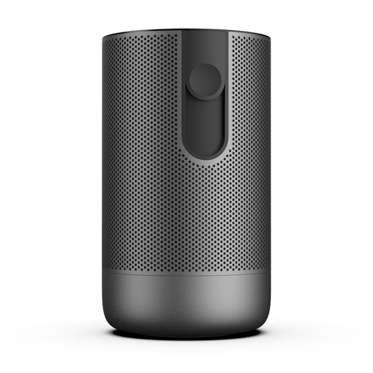 WEJOY A5 1920x1080P 200 Lumens Multi-function Portable Home Theater LED HD Digital Projector Bluetooth Speaker, Android 7.1, 2G+16GB,, A5 UK Plug, A5 AU Plug, A5 EU Plug