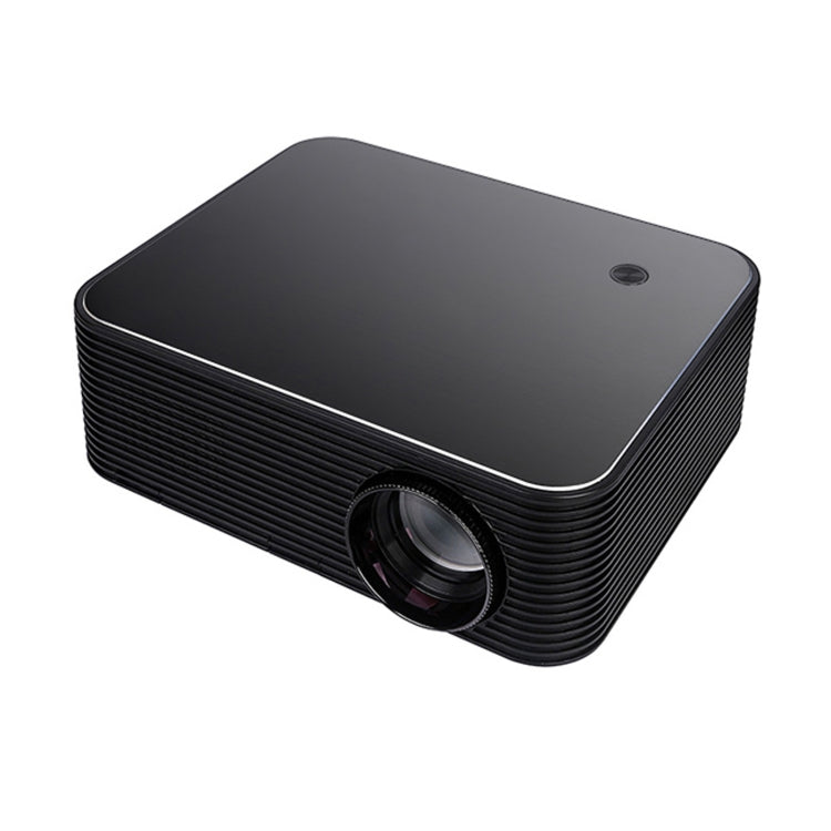 WEJOY L6+ 1920x1080P 200 ANSI Lumens Portable Home Theater LED HD Digital Projector, Android 7.1, 2G+16G,, L6+ EU Plug, L6+ UK Plug, L6+ AU Plug