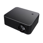 WEJOY L6+ 1920x1080P 200 ANSI Lumens Portable Home Theater LED HD Digital Projector, Android 7.1, 2G+16G,, L6+ UK Plug, L6+ AU Plug, L6+ EU Plug