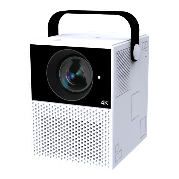 WEJOY Y2 1920x1080P 100 ANSI Lumens Portable Home Theater LED HD Digital Projector, Touch Control Version, Android 9.0, 2G+16G, UK Plug, Y2 UK Plug, Y2 AU Plug, Y2 EU Plug