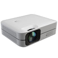WEJOY L9 1920x1080P 400 ANSI Lumens Portable Home Theater LED HD Digital Projector, Android 6.0, 1G+8G,, L9 EU Plug, L9 UK Plug, L9 AU Plug