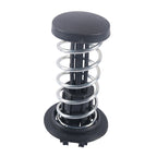 A6248 Car Hood Buffer Hood Catch Spring Safety Bracket A2048800127 for Mercedes-Benz, A6248