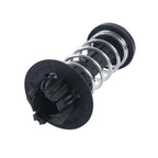 A6248 Car Hood Buffer Hood Catch Spring Safety Bracket A2048800127 for Mercedes-Benz, A6248