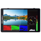 FEELWORLD LUT7 PRO 1920x1200 7 inch LCD Screen HDMI 4K Highlight 500Nits Touch Camera Monitor, F7 PRO NEW