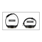 SKMEI 1729 Qibla Calendar Timing Multifunctional LED Digital Display Luminous Electronic Watch