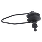 Marine Single Tube Round Head Motor Fresh Water Flusher Flushing Support Frame, Flushing Support Frame