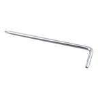 50 PCS M5x16 Mudguard Screws with Wrench N90775001 for Audi, A5474