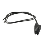 Car External Temperature Sensor 6445F9 for Peugeot, A5487