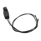 Car External Temperature Sensor 6445F9 for Peugeot, A5487