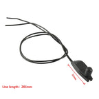 Car External Temperature Sensor 6445F9 for Peugeot, A5487