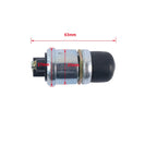 Car / Marine Engine Start Button Switch Horn Switch, A5896
