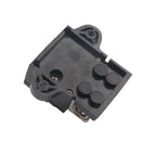 200A Car / Yacht Audio Circuit Breaker with Accessory, A6071